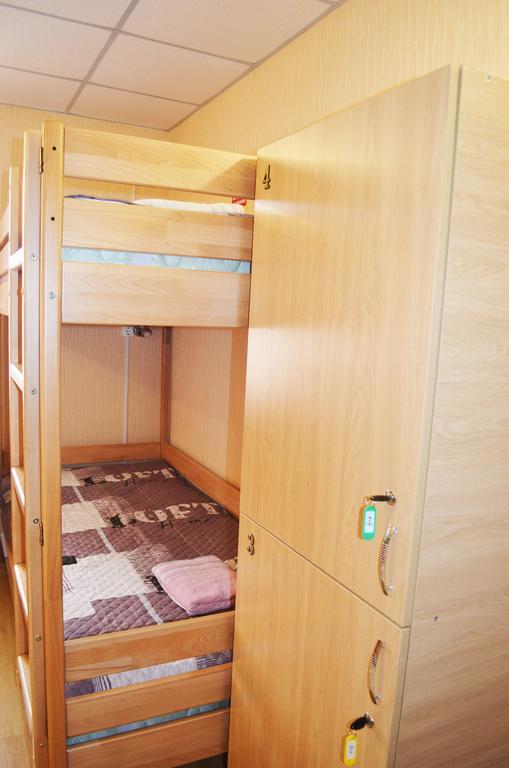 Hostel VIP Na Pestelya, 11 Vinnicja Kültér fotó